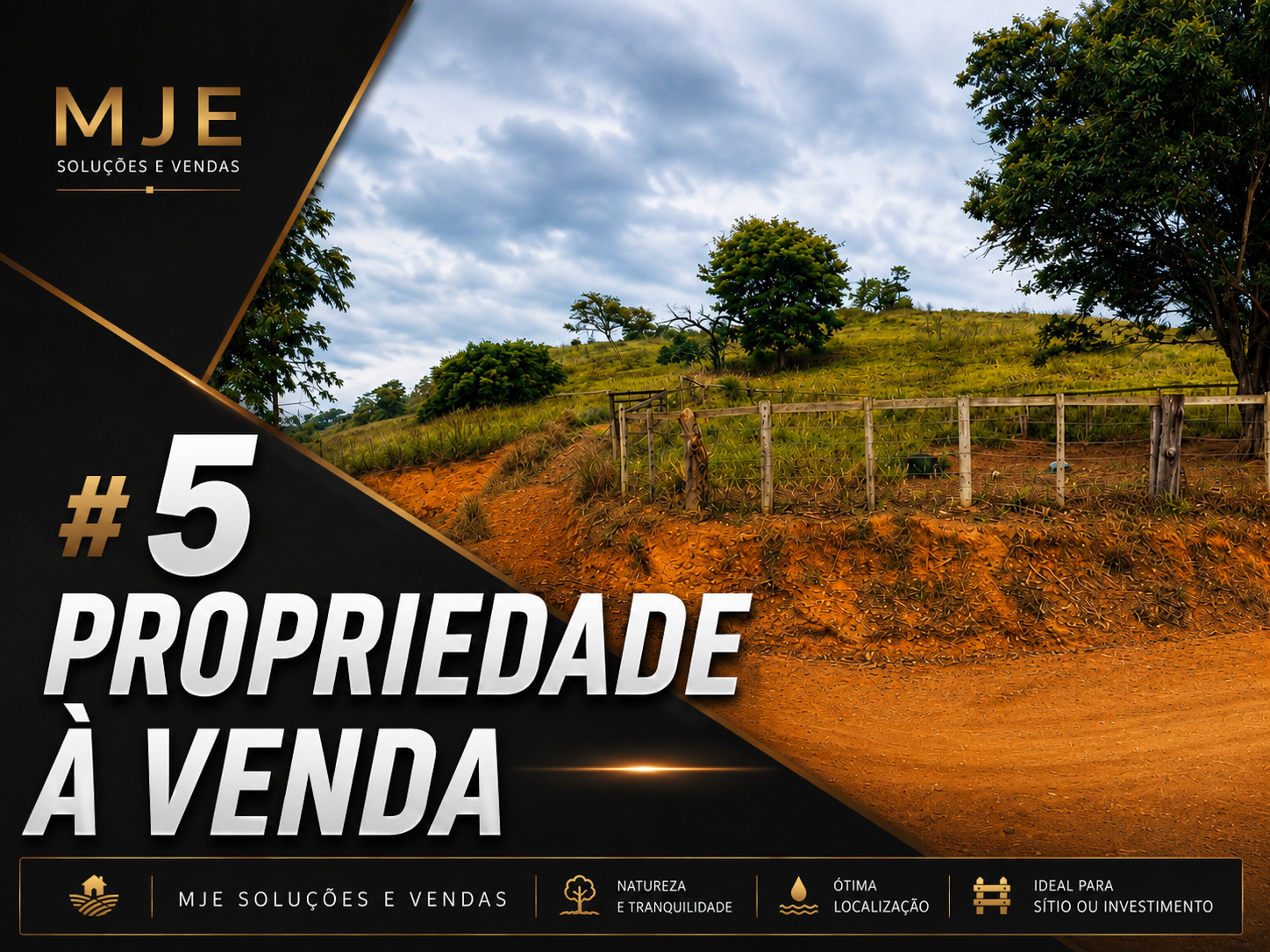 PROPRIEDADE 8,5 ALQUEIRES
