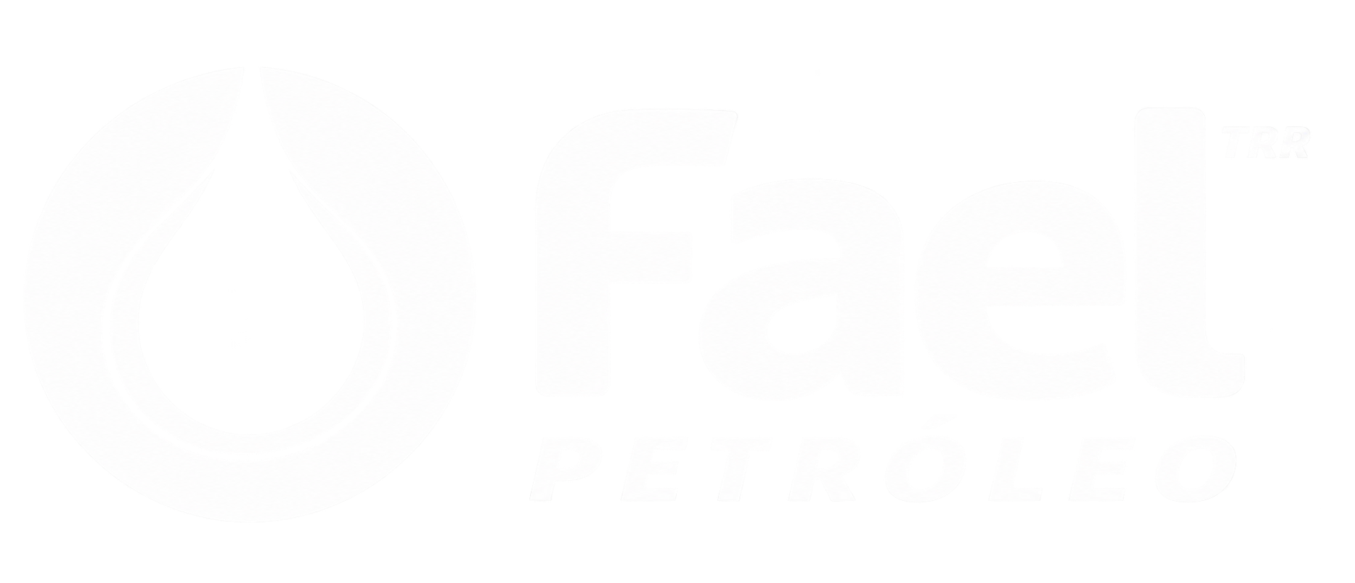 Logo FAEL PETROLEO TRR
