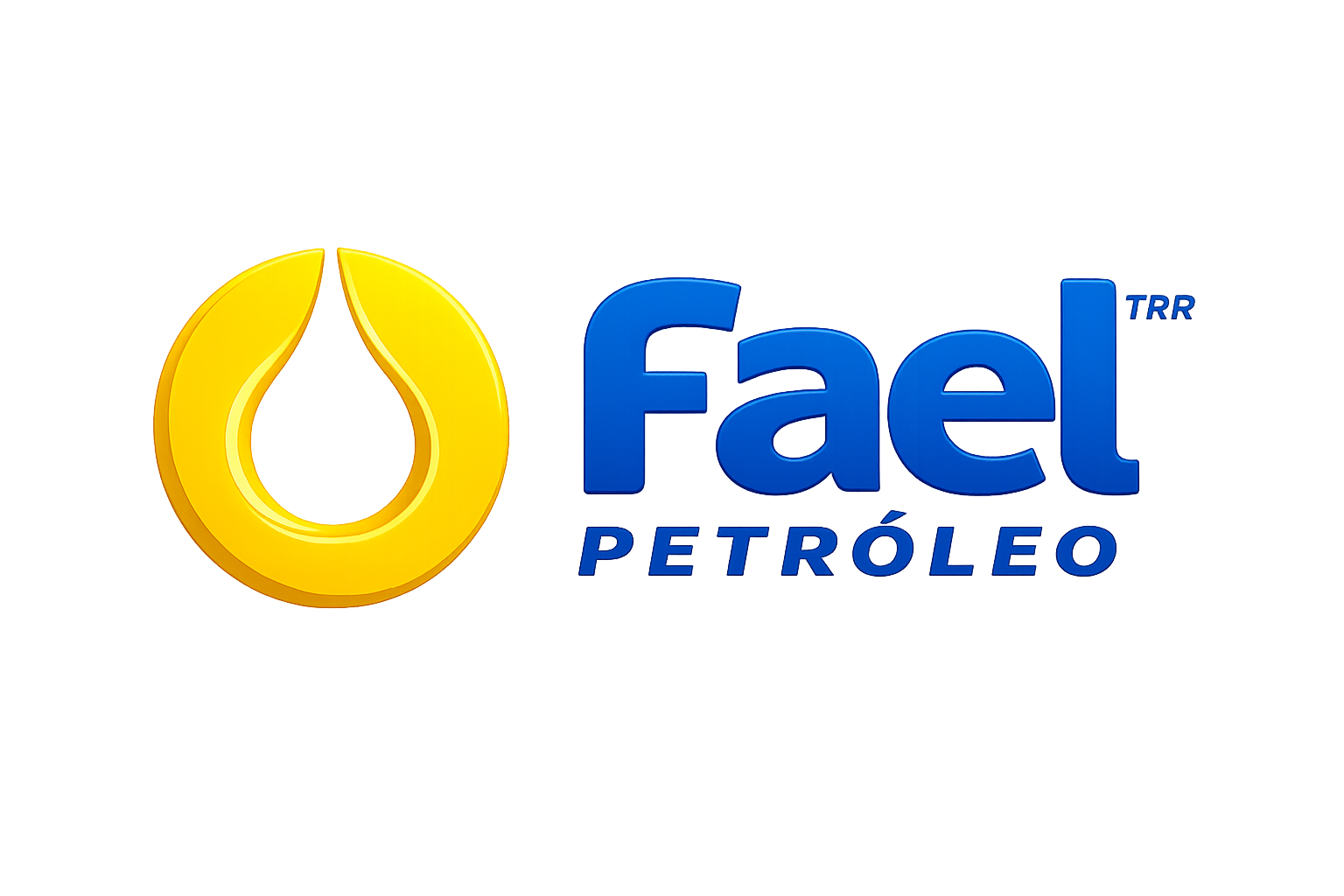Logo FAEL PETROLEO TRR