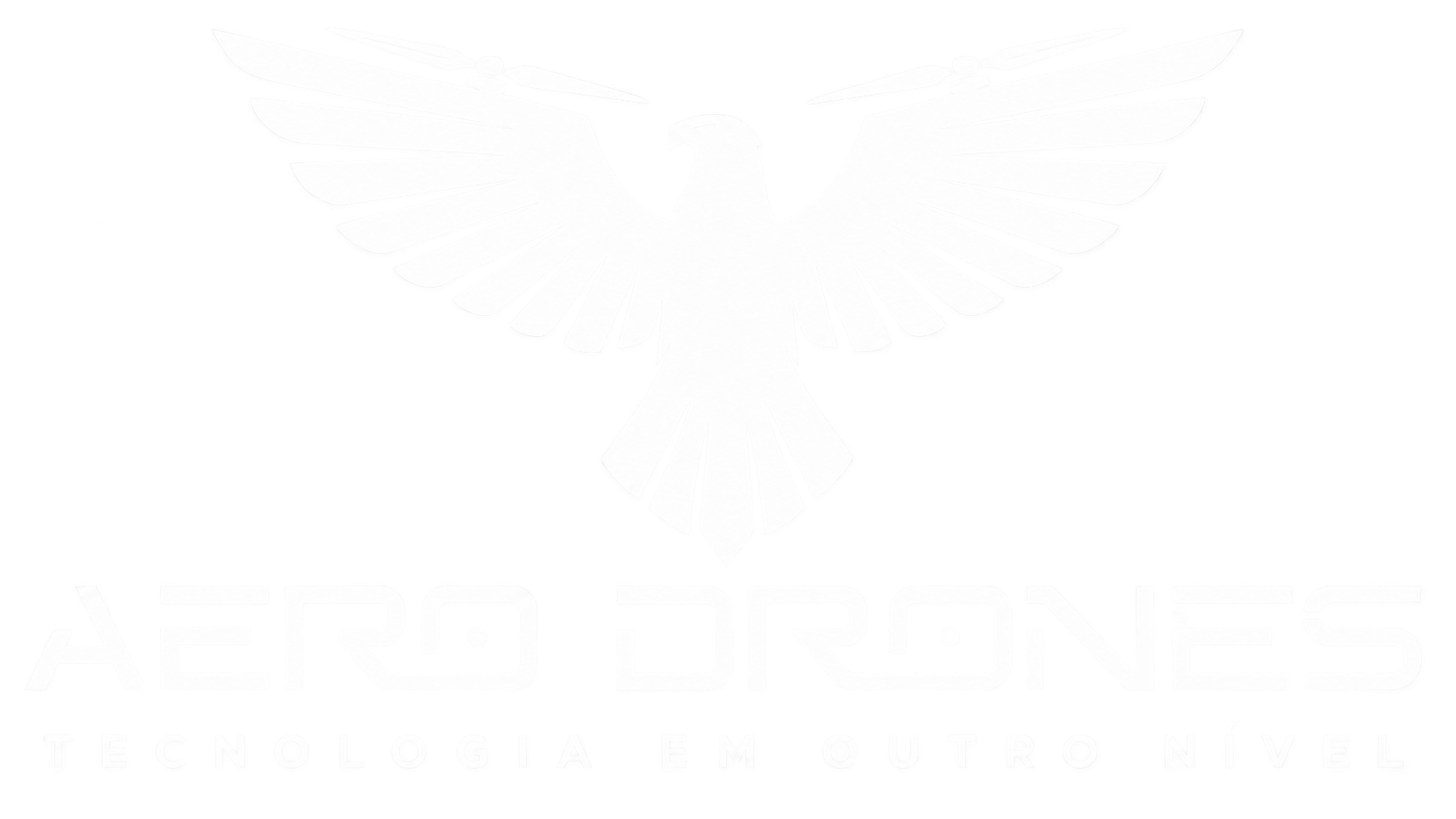 Logo AERO DRONES