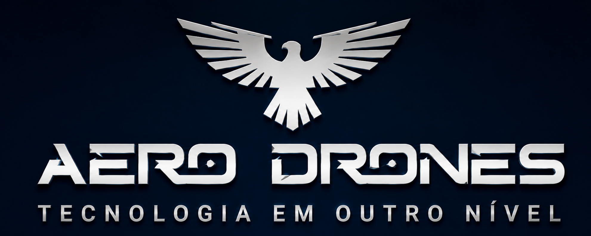 Logo AERO DRONES